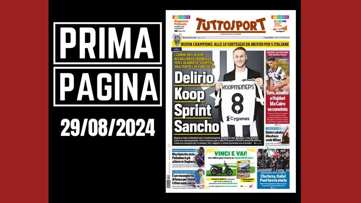 Tuttosport