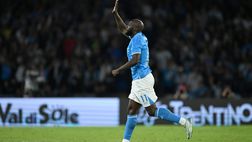 Lukaku, che accoglienza dei tifosi dell’Anderlecht! I ringraziamenti sui social