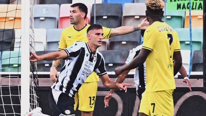 Fantacalcio Udinese, stop Lucca: niente Torino per l’attaccante. Ecco quante partite potrebbe saltare - immagine 1