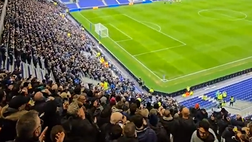 Everton, 10.000 tifosi chiamati a raccolta per “testare” il nuovo stadio