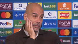 City, Guardiola in conferenza: “Che vittoria! Ecco cosa ha fatto la differenza”