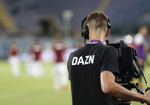 DAZN