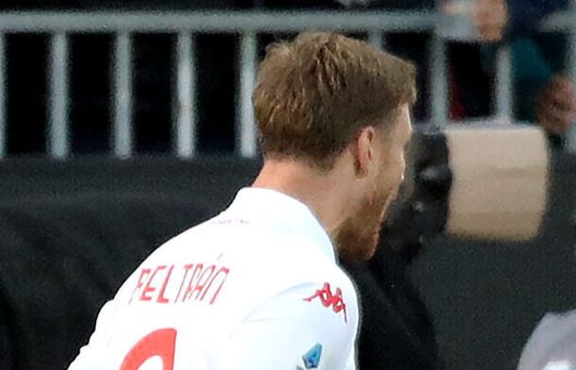 Beltram? Quello era il 17 verde, rigorosamente a due piani: non lo perdiamo!- immagine 2