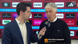 Roma, Gasperini risponde a Ranieri: “Non guardi la mia Atalanta perché…”