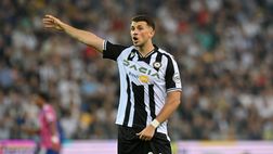 Inter, il padre di Samardzic: “I nerazzurri hanno fatto errore, mai parlato di soldi”