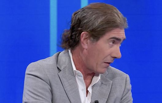 Bergonzi: “Rigore Frattesi chiarissimo e fallo di Ederson su Dumfries. Evidente che l’arbitro…”- immagine 2