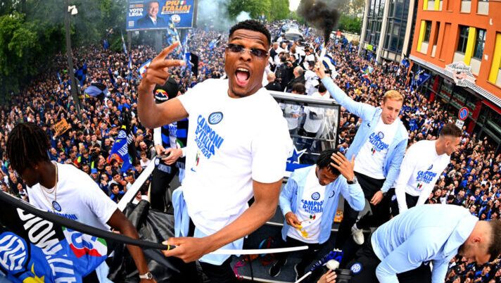 INFO SOS – Inter, Dumfries da tenere d’occhio in chiave mercato in caso di offerta - immagine 1