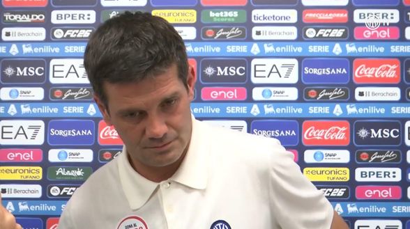 Pedullà: “Conte, comportamenti inaccettabili. Chivu ci ha dato una lezione anche se…”- immagine 3