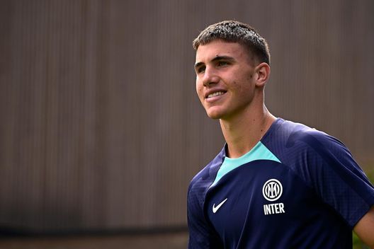 Primo gol in Serie A per Casadei: l’Inter lo aveva ceduto a queste cifre e condizioni- immagine 4
