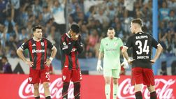 River Plate subito fuori ai playoff di Clausura, si chiude un finale di stagione pessimo per Gallardo
