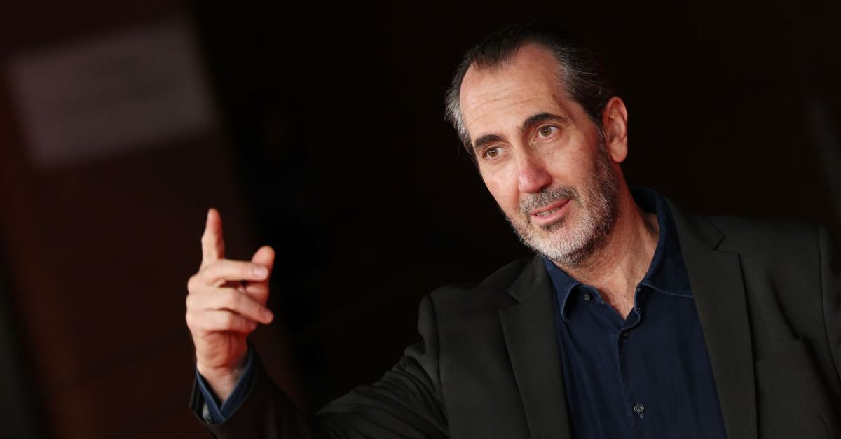 Paolo Calabresi: "La Roma mi ha cambiato la vita". E sul gol del figlio all'Olimpico...