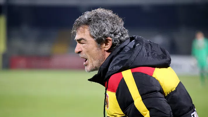 Serie C, il Benevento cambia ancora: esonerato Pazienza, riecco Auteri - immagine 1