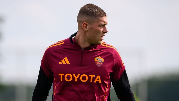 Getty Images Dovbyk, l’atteggiamento non convince Gasperini: per 32 milioni può partire - immagine 1