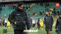 LIVE Bari-Pisa, 34ª giornata Serie B: segui la diretta