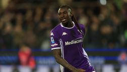 Mamma Kean: “Ho sognato Mosè, la sua nascita è stata un miracolo”