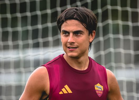 Getty Images Roma con e senza Dybala: tra media punti e percentuali, ecco cosa dicono i numeri- immagine 2