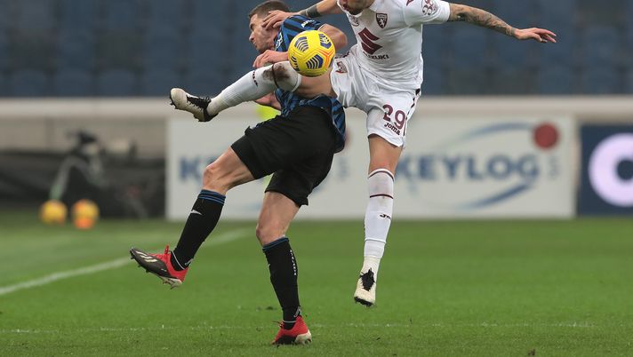 La probabile formazione del Torino: Lukic, Mandragora e Rincon a centrocampo - immagine 1