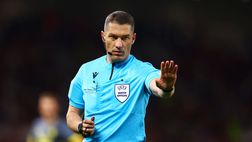 Celtic-Roma, arbitra il romeno Kovacs. Ha diretto lui la finale vinta a Tirana
