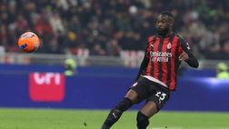 Milan-Tomori, a che punto siamo con il rinnovo? Moretto spiega: “Ecco cosa manca”