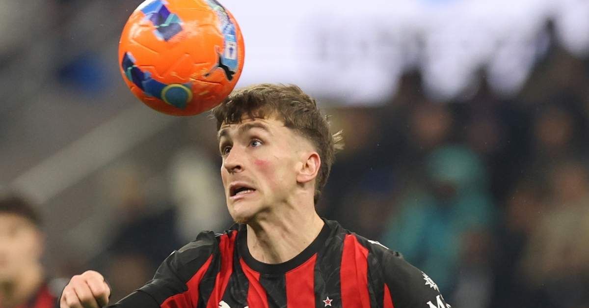 saelemaekers si fa perdonare parma e quelle parole post derby fanno sognare