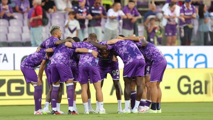 Condò: “Treno d’alta classifica, stasera la Fiorentina deve scegliersi il destino” - immagine 1
