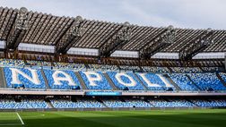 Euro2032, Maradona non idoneo. Il Napoli: “Realizzeremo nostro impianto”