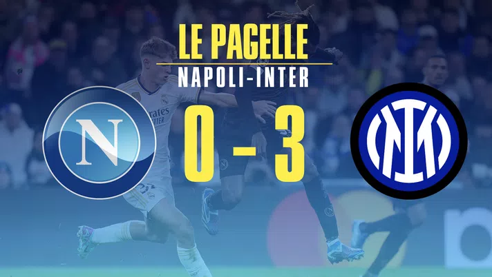 Napoli-Inter, le pagelle: Natan, troppe sbavature. Kvara poco concreto, si salva Elmas - immagine 1