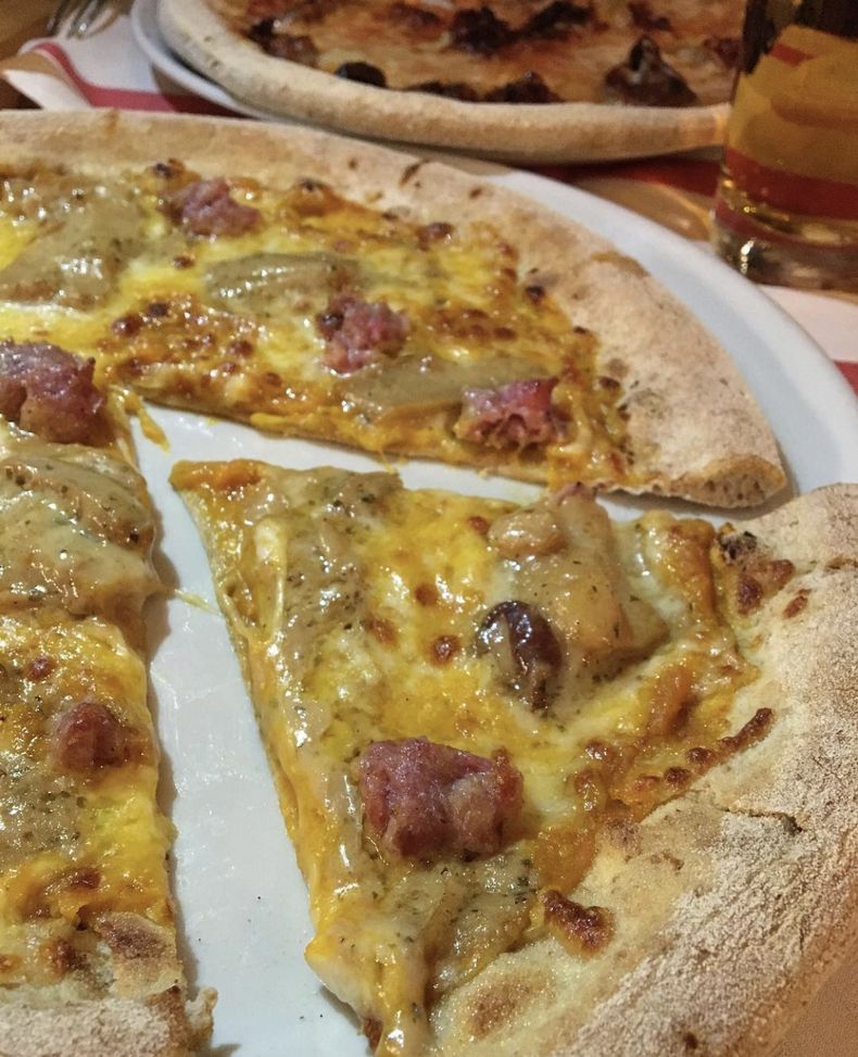 PADOVA GOURMET | Ecco le migliori pizzerie a Padova nel 2020- immagine 3