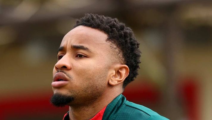 Christopher Nkunku (attaccante AC Milan) | AC Milan News (Foto Getty Images) Turci su Nkunku: 'Si è smarrito quando sembrava il trascinatore del Milan'