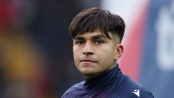 FORMAZIONI UFFICIALI – La scelta su Castro, Pasalic, Orban, Lang e Spinazzola! Fuori Giovane e Odgaard