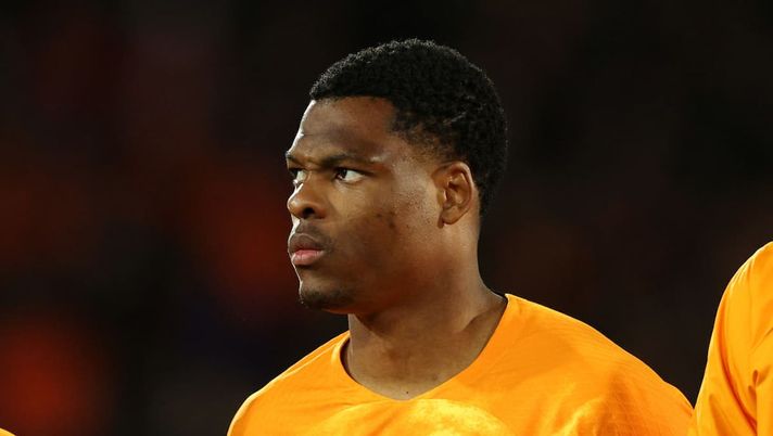 InterNazionali, Dumfries, altro assist: i numeri con l’Olanda e nell’Inter - immagine 1