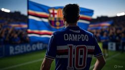 Calciomercato Sampdoria – Colpo dal Barcellona! Tutto fatto per il ritorno