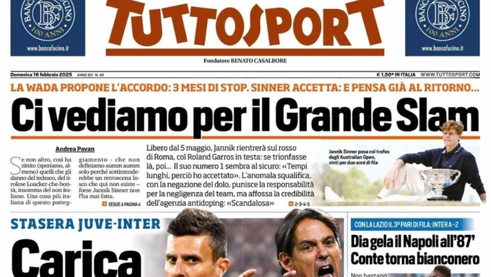 Tuttosport