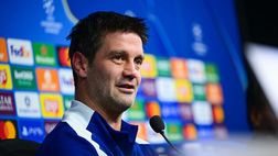 Chivu: “Le condizioni di Barella: farà gli esami, cosa filtra! Lautaro, Zielinski, Sommer, Luis Henrique…”