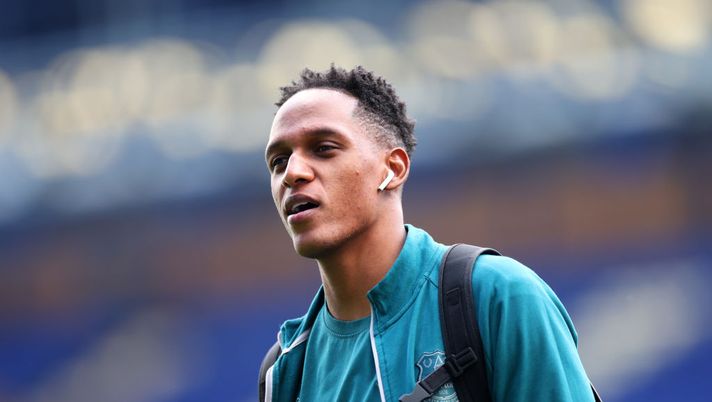 VN – Yerry Mina, intesa sulle cifre ma non sulla durata del contratto. Il punto - immagine 1