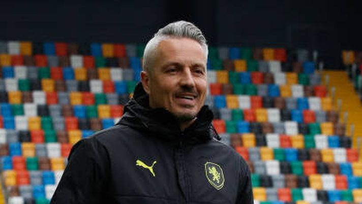 All. Sigma Olomouc: “Fiorentina squadra di prestigio, ma noi puntiamo ai play off” - immagine 1