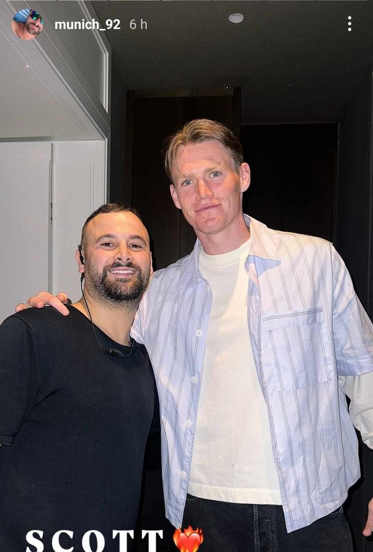 GALLERY Tutti al sushi, gli azzurri si ritrovano a cena insieme: quanti sorrisi - immagine 6