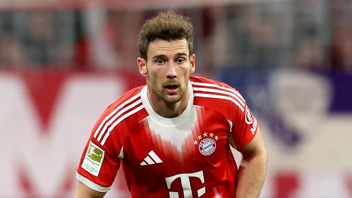 Calciomercato Milan, per la mediana occhi sul futuro svincolato Goretzka. Anche se ...