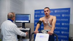 Ibrahimovic, la lettera del fratello: “Lascerai il segno. Qui alla Lazio accolto come…”