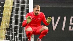 Juve, tifosi vs Di Gregorio: “Interista”, “figlio di p***”: il portiere chiude i commenti sui social