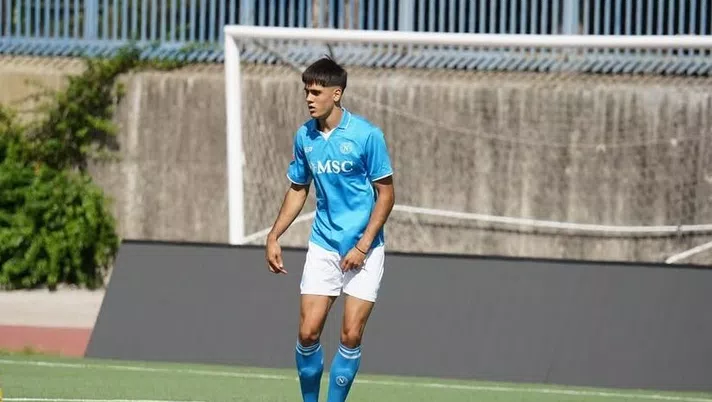 napoli primavera classifica