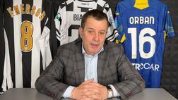 Pedullà: “Inter, mai sondato McKennie. Porta? No Martinez, faccio due nomi”