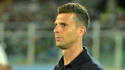 FLASH – Motta: “Chiesa e gli altri rimasti a Torino out dal progetto, già parlato con loro! Luiz…”