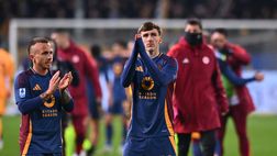 Il gioiello di Soulé travolge il Parma. Ranieri lo esalta: “Il futuro sarà suo”