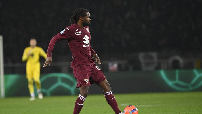 Torino-Roma 0-2, Tameze: “Dobbiamo crescere sulla mentalità. Maripan sta bene” - immagine 1