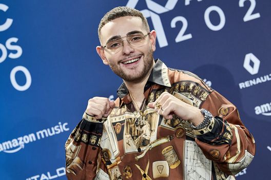 Verissimo, da Elodie a Rocco Hunt: tutti gli ospiti di sabato 8 e domenica 9 marzo- immagine 3