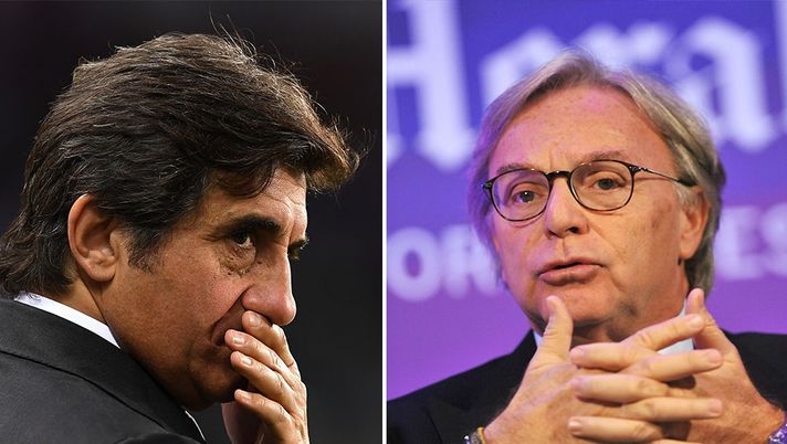 Fiorentina-Torino: Cairo, Della Valle e quella sintonia mai realmente sbocciata con le piazze - immagine 1