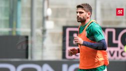 Serie A, Berardi non si muove da Sassuolo: rinnovato il contratto fino al 2029