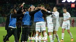 Serie B, da Venezia-Como a Parma-Feralpisalò: le formazioni ufficiali.