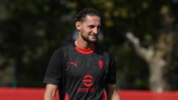 Capello: “Il centrocampo del Milan ha una particolarità”. Che elogi per Rabiot e Modric. E un dettaglio …